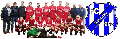 FC Nasavrky z.s.